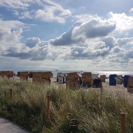 Strande, Fast Am Strand المظهر الخارجي الصورة